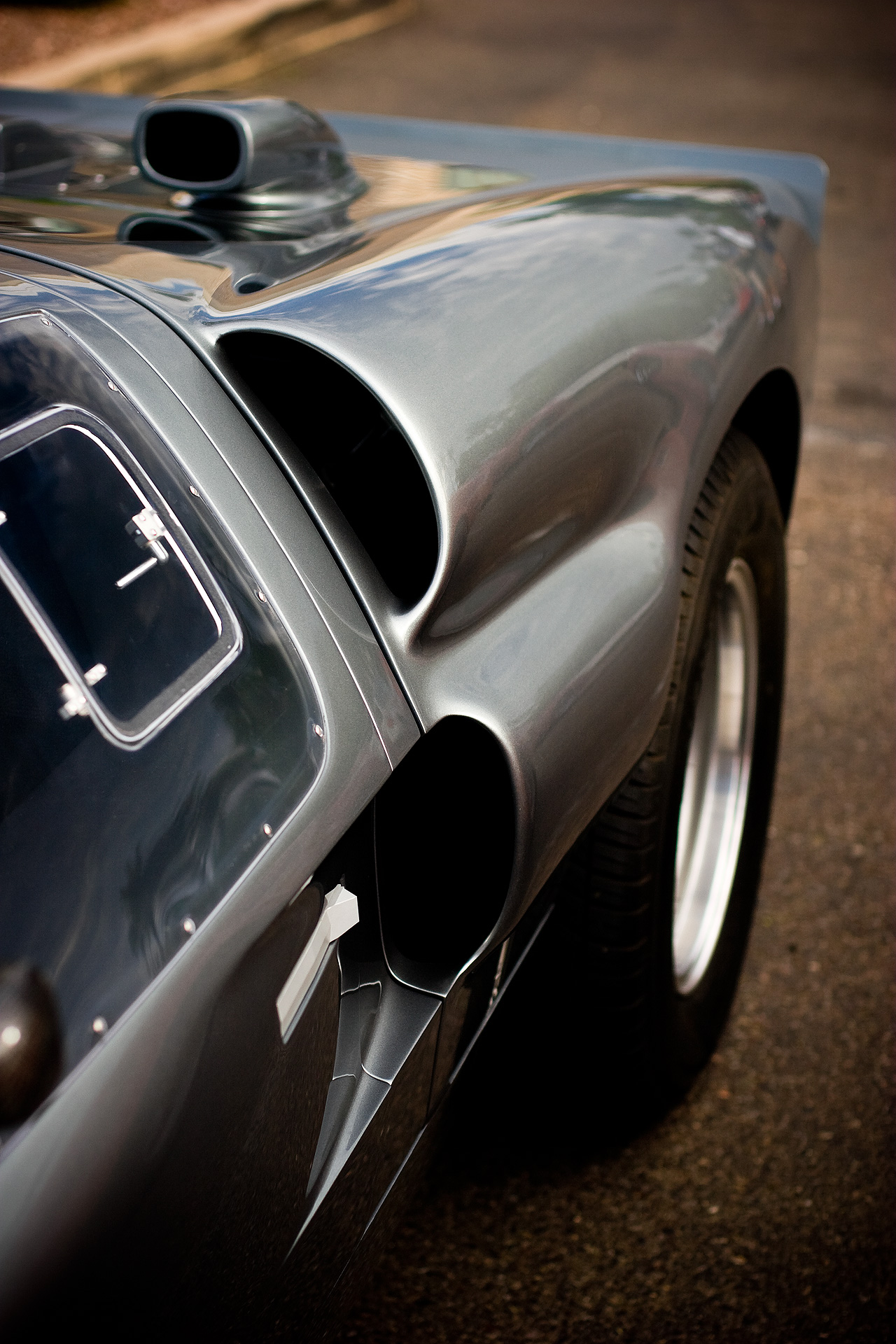 Automotive Photography by Patrick Ernzen Phoenix