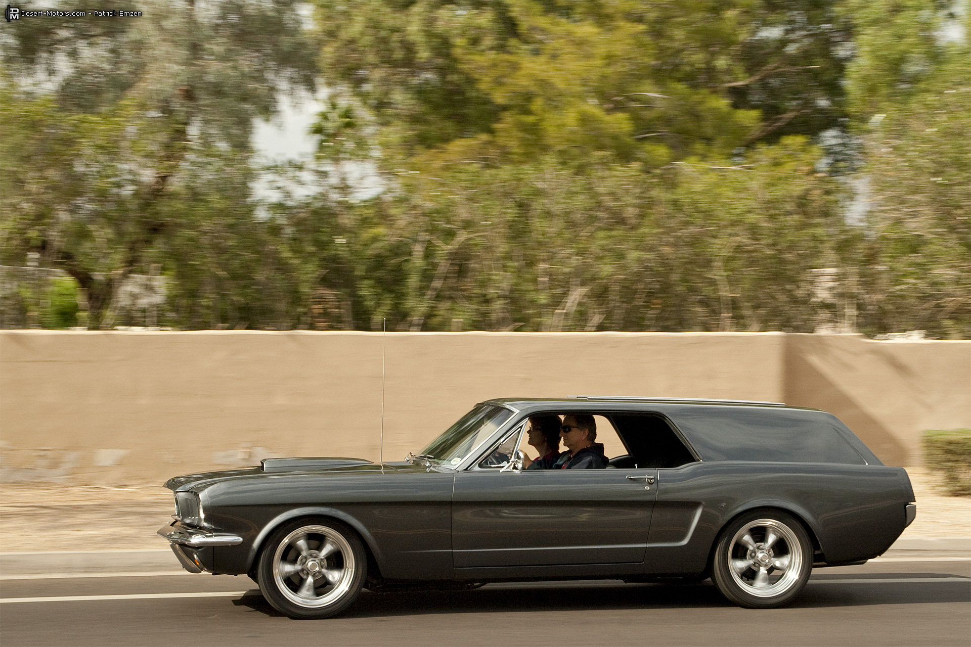 Automotive Photography by Patrick Ernzen Phoenix