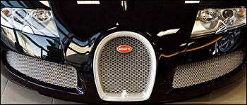 Bugatti Veyron