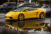 Lamborghini Gallardo