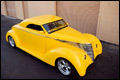'38 Ford Hot Rod