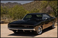 '68 Dodge Charger