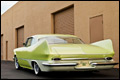 '59 Plymouth 'Furyus'