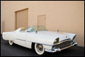 '56 Packard Concept