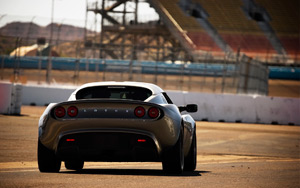 Lotus Elise