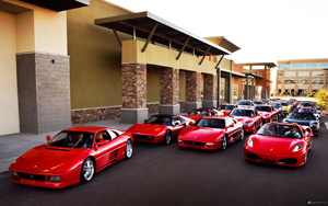 Ferrari Group