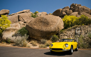 Ferrari 275 GTB