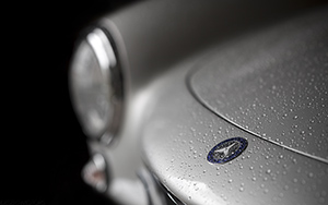 2010 Ferrari California Wallpaper