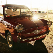 Russo and Steele Scottsdale 12 Pre-Auction Preview