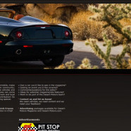 mag.Desert-Motors.com Launched