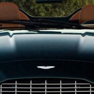ONE – 2003 Aston Martin DB AR1
