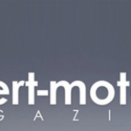 Presenting: Desert-Motors Magazine