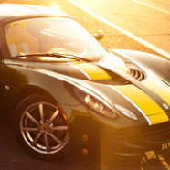 2005 Lotus Elise