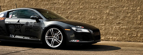 Three Simple Tips to Better Car Photos