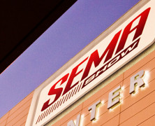 SEMA Show 2008