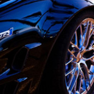 Chevrolet Corvette ZR1
