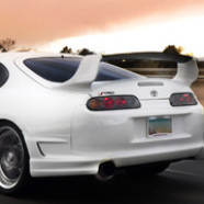 1994 Toyota Supra