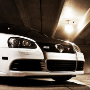 2008 Volkswagen Golf R32