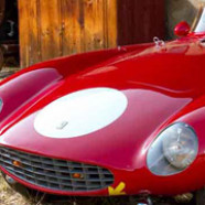 Six Decades of Ferrari at Mecum’s Daytime Auction