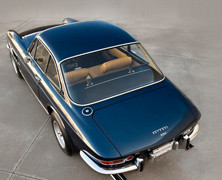330 GTC SOLD at Russo and Steele