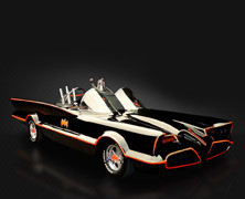 From Bid Sheets to Streets: TV and Film’s Most Iconic Cars