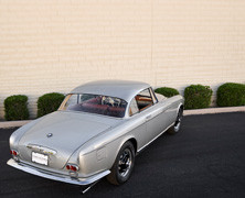 1959 BMW 503