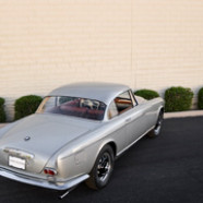 1959 BMW 503