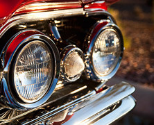 ’59 Oldsmobile Ninety-Eight Convertible