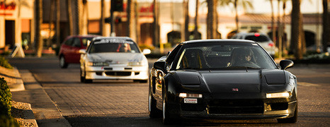 Scottsdale Pavilions, June 15th 2013
