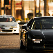 Scottsdale Pavilions, June 15th 2013