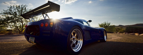 ELEMENTAL – Ultima GTR