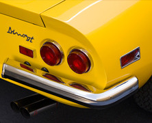 1973 Dino 246 GTS