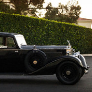 1925 Rolls-Royce Phantom I