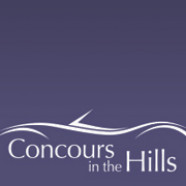 Inaugural Concours in the Hills