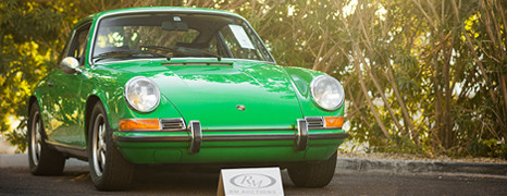 RM Auctions Scottsdale 2014