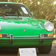 RM Auctions Scottsdale 2014