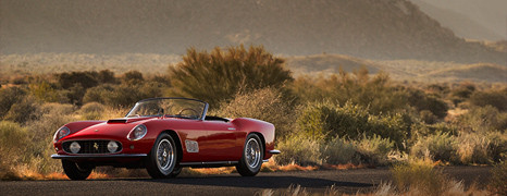 2014 Scottsdale Auction Wrap-Up