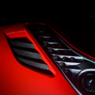 458 Speciale in the Valley