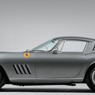 Woah. RM to Auction Ultra-Rare ’64 Ferrari in Monterey