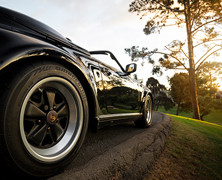 1989 Porsche Speedster