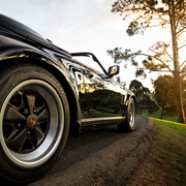 1989 Porsche Speedster