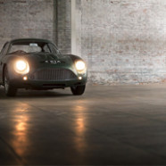 Power, beauty and rarity: a 1962 Aston Martin DB4GT Zagato to wow collectors at RM Sotheby’s New York auction