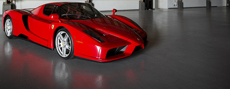 2004 Enzo Ferrari