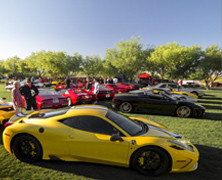 Festival of Speed 2016