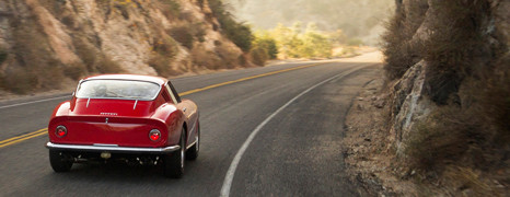 1966 Ferrari 275 GTB