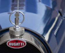 1930 Bugatti Type 35B Grand Prix