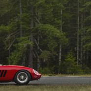 The Most Valuable Car Ever Sold at Auction