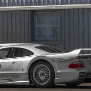 Race-Bred Rarity: RM Sotheby’s Offers Mercedes-Benz AMG CLK GTR in Monterey Race-Bred Rarity: RM Sotheby’s Offers Mercedes-Benz AMG CLK GTR in Monterey