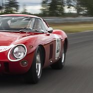 The Most Valuable Car Ever Offered at Auction