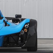 2018 BAC Mono